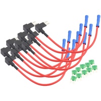 PUSH IN FUSEABLE LINK MICRO