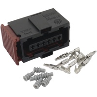 ACCELERATOR PEDAL PLUG & PINS