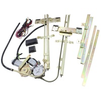 ELECTRIC POWER WINDOW KIT