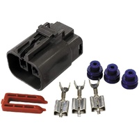 NISSAN & LS ALTERNATOR PLUG