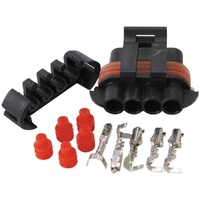 HOLDEN ALTERNATOR PLUG