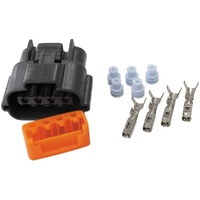MITSUBISHI ALTERNATOR PLUG