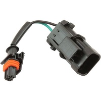 GM LS Conversion 2-Pin Alternator Harness Suits Holden GM LS Series & Alloytec Engines