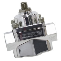 RED STYLE REG 1-11 PSI ADJUSTA