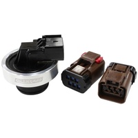 ELECTRICAL BULKHEAD CONNECTOR