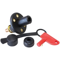 BATTERY ISOLATOR SWITCH