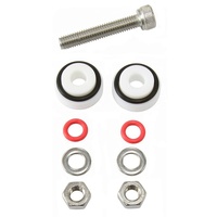 ELECTRICAL TERMINAL BULKHEAD