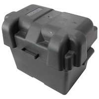 BATTERY BOX ID 26W x 18D x 20H