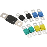 FUSED BATTERY TERMINAL FUSES