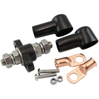 SINGLE ELECTRICAL BULKHEAD M10