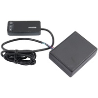 ELECTRONIC THROTTLE CONTROLLER