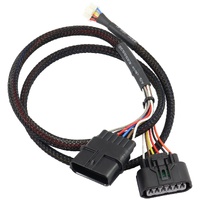ETC HARNESS HONDA 2006 to 2015