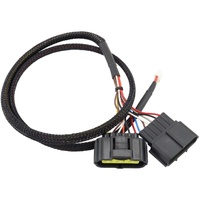 ETC HARNESS MITSUBISHI 2008 TO
