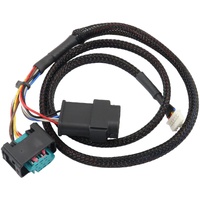 ETC HARNESS MERCEDES BENZ