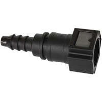 PUSH ON 5/16" EFI FITTING TO