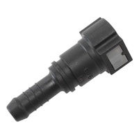 PUSH ON 3/8" EFI FITTING TO