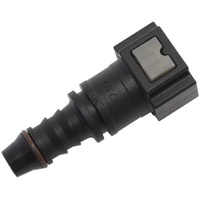 PUSH ON 5/16" EFI FITTING TO