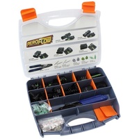 WEATHERPACK CONNECTORS KIT