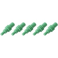 WEATHERPACK BLANK RUBBER PINS
