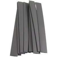 BLACK HEAT SHRINK 1/4" (6mm)