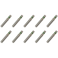 WEATHERTIGHT FEMALE PINS