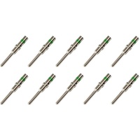 WEATHERTIGHT MALE PINS