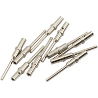 WEATHERTIGHT DTM MALE PINS