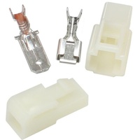 1 PIN ELECTRICAL CONNECTOR