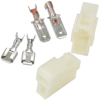 2 PIN ELECTRICAL CONNECTOR