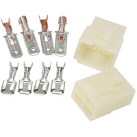 4 PIN ELECTRICAL CONNECTOR