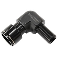 LSA S/CHARGER WATER FITTING 90
