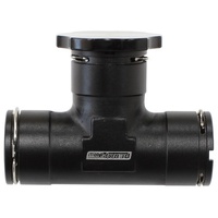 LSA S/CHARGER WATER FILL TEE