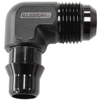 LSA S/CHARGER WATER FITTING 90