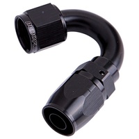 ALLOY 150 DEG HOSE END -12AN