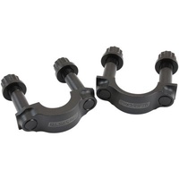 Aeroflow Heavy Duty Forged U-Bolts Suit Universal Joint With 1-1/8" Cap