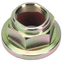 FORD 9" PINION NUT