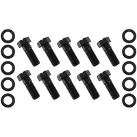 FORD 9" RING GEAR BOLT SET