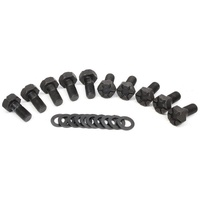 FORD 9" RING GEAR BOLT SET