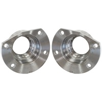 FORD 9" BILLET HOUSING ENDS