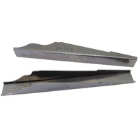 FORD 9" DIFF HOUSING BRACE