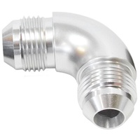  -20AN 90 DEG MALE FLARE UNION