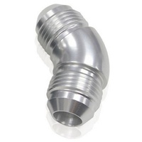  -4AN 45 DEG MALE FLARE UNION