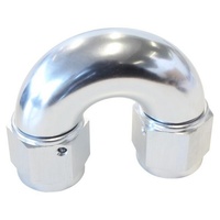  -12AN 180 DEG SWIVEL COUPLER