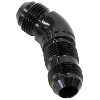 45 DEG BULKHEAD -20AN FUL FLOW