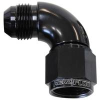 90 DEG FEMALE - MALE -10AN