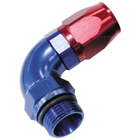 MALE HOSE END -12ORB to-10HOSE