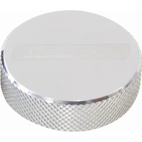 TALL AIR CLEAN NUT 1/4" POLISH