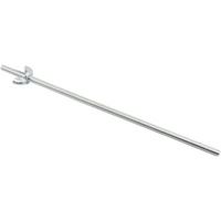 Aeroflow Air Cleaner Stud 1/4" Thread, 9" (228mm) Long