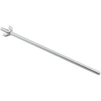 Aeroflow Air Cleaner Stud 5/16" Thread, 9" (228mm) Long