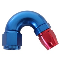 STEPPED 150 DEG HOSEEND -6 HOS